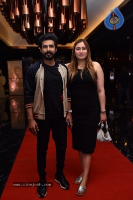 FIR Movie Pre Release event - 23 of 39