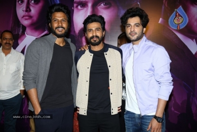 FIR Movie Pre Release event - 27 of 39