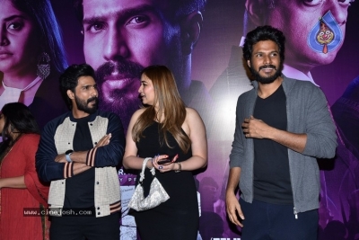 FIR Movie Pre Release event - 31 of 39
