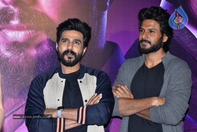 FIR Movie Pre Release event - 34 of 39