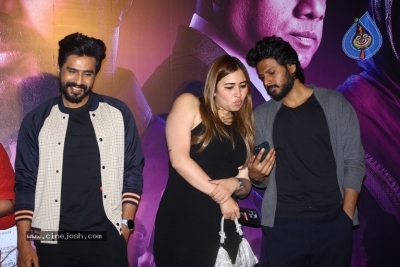 FIR Movie Pre Release event - 35 of 39