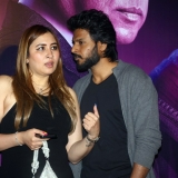 FIR Movie Pre Release event