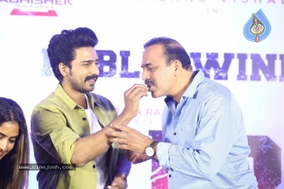 FIR Press Success Meet - 4 of 20