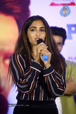 FIR Press Success Meet - 5 of 20