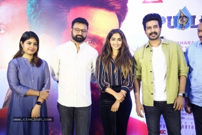 FIR Press Success Meet - 8 of 20