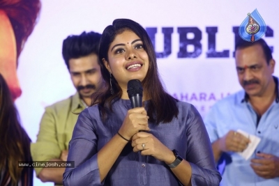 FIR Press Success Meet - 14 of 20