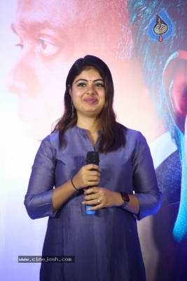 FIR Press Success Meet - 15 of 20