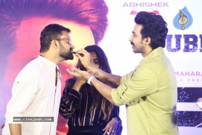 FIR Press Success Meet - 17 of 20
