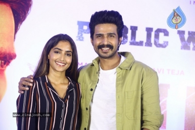 FIR Press Success Meet - 19 of 20