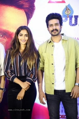 FIR Press Success Meet - 20 of 20