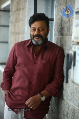 Gaalivaana On Location Press Meet - 8 of 21