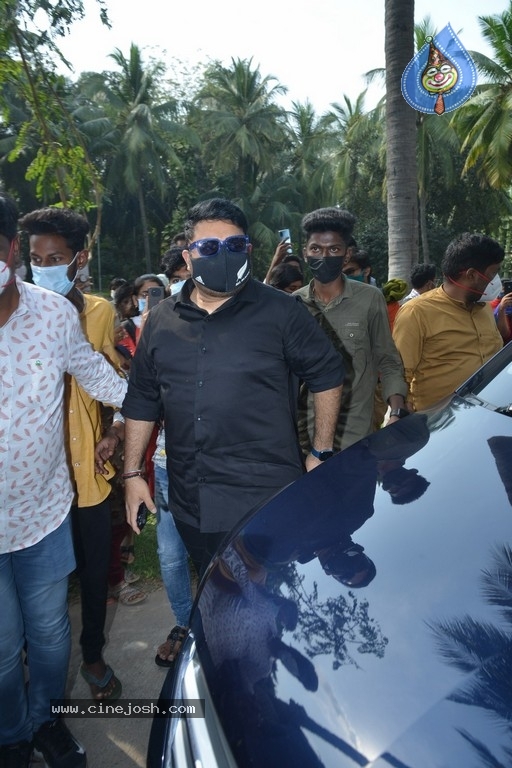 Ghani Romeo Juliet Song Launch - 10 / 41 photos