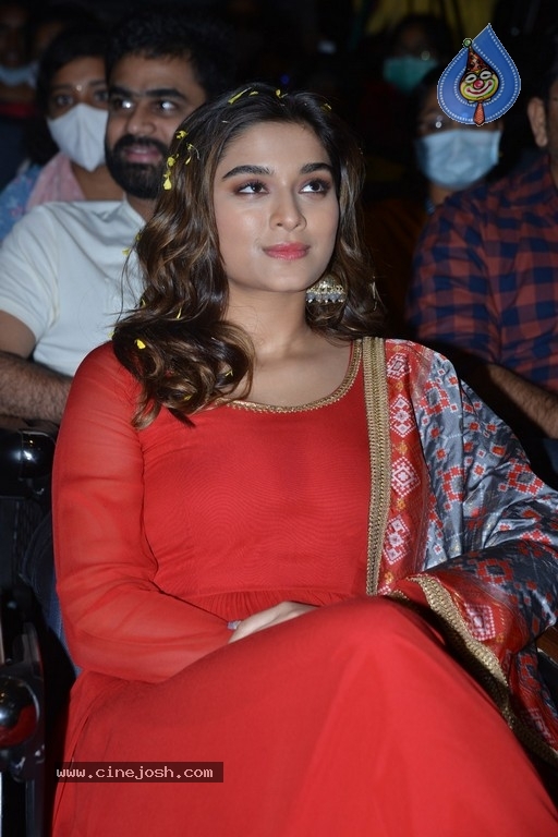 Ghani Romeo Juliet Song Launch - 15 / 41 photos