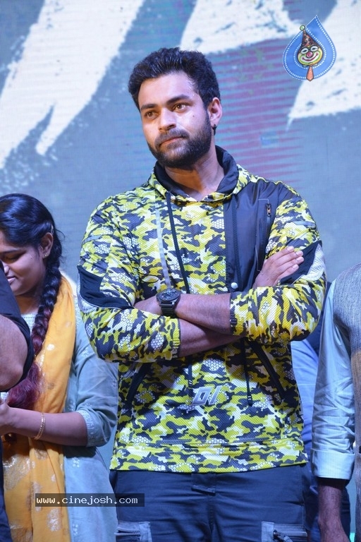 Ghani Romeo Juliet Song Launch - 16 / 41 photos