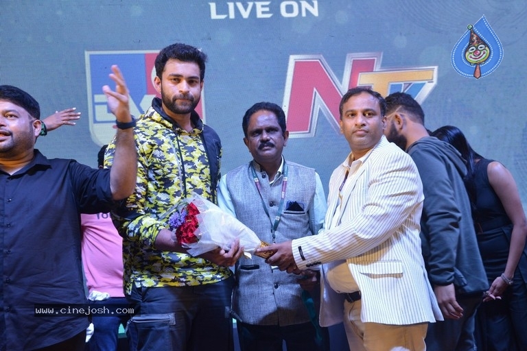 Ghani Romeo Juliet Song Launch - 27 / 41 photos