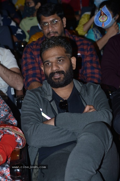 Ghani Romeo Juliet Song Launch - 29 / 41 photos