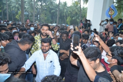 Ghani Romeo Juliet Song Launch - 14 of 41