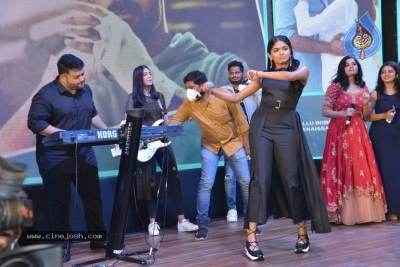 Ghani Romeo Juliet Song Launch - 24 of 41