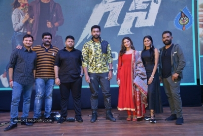 Ghani Romeo Juliet Song Launch - 31 of 41