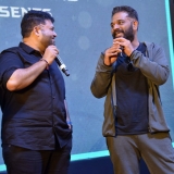 Ghani Romeo Juliet Song Launch