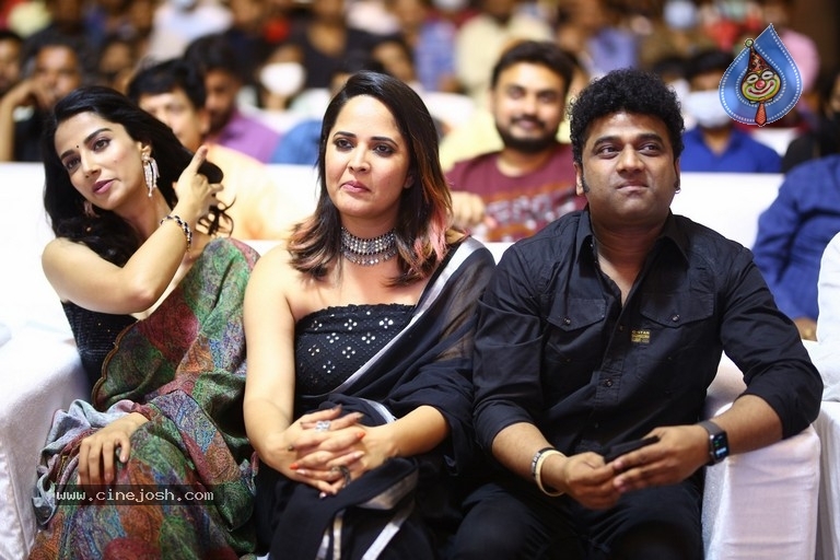 Khiladi Movie Pre Release Event - 27 / 55 photos