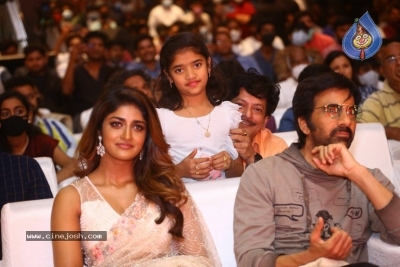 Khiladi Movie Pre Release Event - 4 of 55