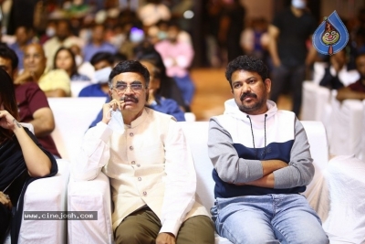 Khiladi Movie Pre Release Event - 15 of 55