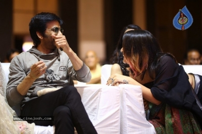 Khiladi Movie Pre Release Event - 28 of 55