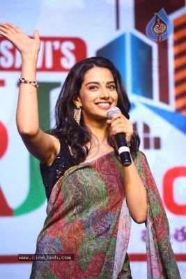 Khiladi Movie Pre Release Event - 43 of 55