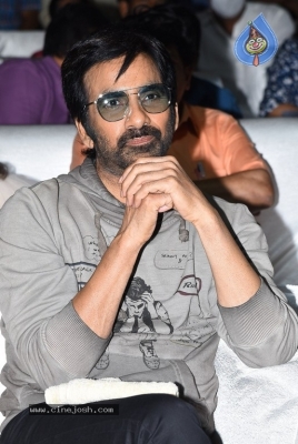 Khiladi Movie Pre Release Event - 46 of 55