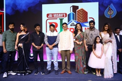 Khiladi Movie Pre Release Event - 51 of 55