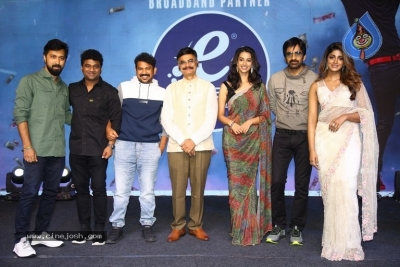 Khiladi Movie Pre Release Event - 54 of 55