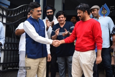 Khiladi Success Celebrations - 4 of 21