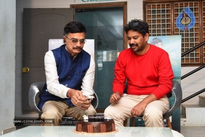 Khiladi Success Celebrations - 6 of 21