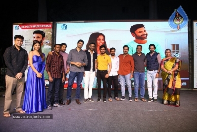 Malli Modalaindi Pre Release Event - 4 of 33