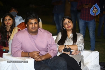 Malli Modalaindi Pre Release Event - 10 of 33