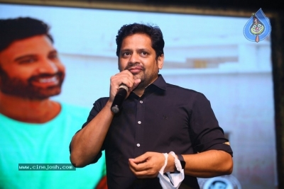 Malli Modalaindi Pre Release Event - 18 of 33