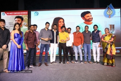 Malli Modalaindi Pre Release Event - 20 of 33