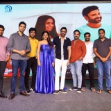 Malli Modalaindi Pre Release Event