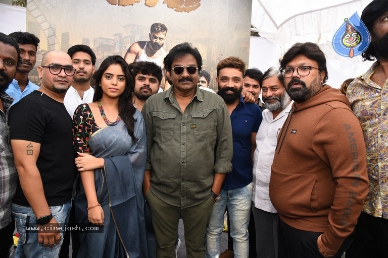 OC Movie Opening - 16 / 21 photos