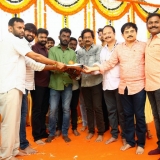 Production No 6 Movie Opening