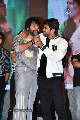 Sakala Gunabhi Rama Movie Trailer Launch - 4 of 26