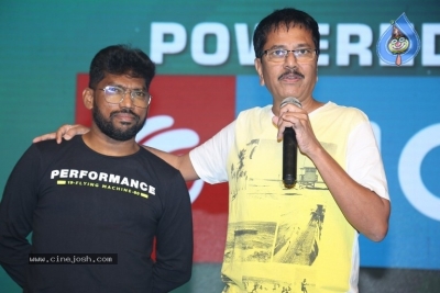 Sakala Gunabhi Rama Movie Trailer Launch - 11 of 26