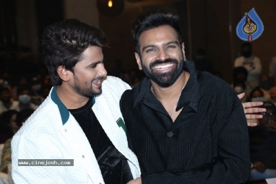 Sakala Gunabhi Rama Movie Trailer Launch - 13 of 26