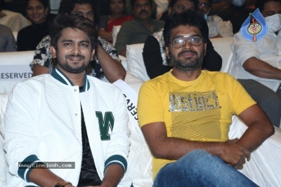 Sakala Gunabhi Rama Movie Trailer Launch - 18 of 26