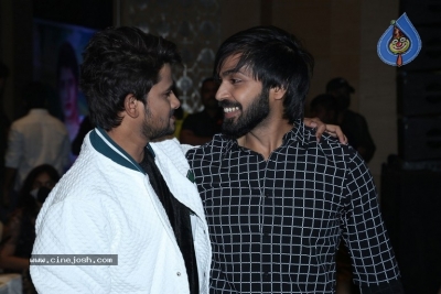 Sakala Gunabhi Rama Movie Trailer Launch - 19 of 26