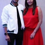 Sakala Gunabhi Rama Movie Trailer Launch