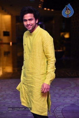 Sehari Pre Release Event - 9 of 36