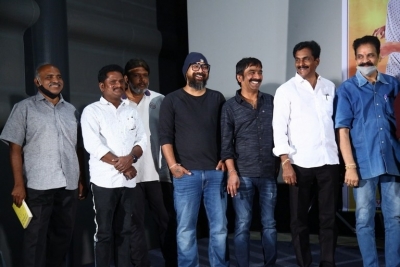 Shikaru Movie Trailer launch - 1 of 21