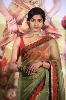 Shikaru Movie Trailer launch - 8 of 21